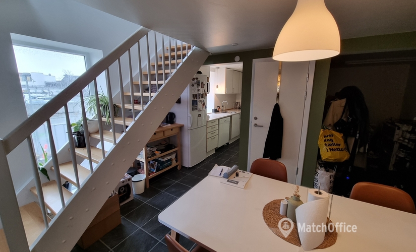 203 m² Store for rent in Viborg, Preislers Plads 12b (8800) - 2 | MatchOffice.com