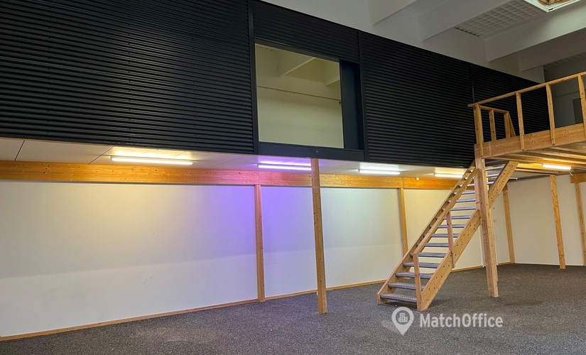 Lager til leje på Hjulmagervej 4A (y2), 7100 Vejle - 184 m² | Foto 6 - Lokalebasen.dk