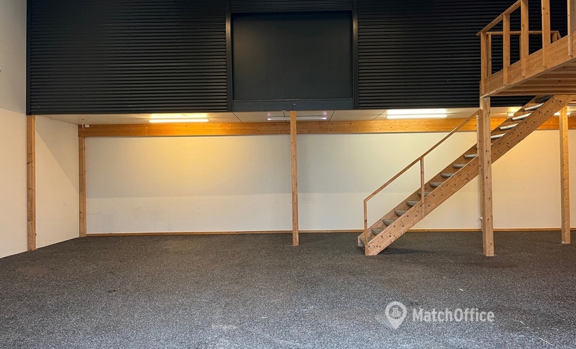 Lager til leje på Hjulmagervej 4A (y2), 7100 Vejle - 184 m² | Foto 2 - Lokalebasen.dk