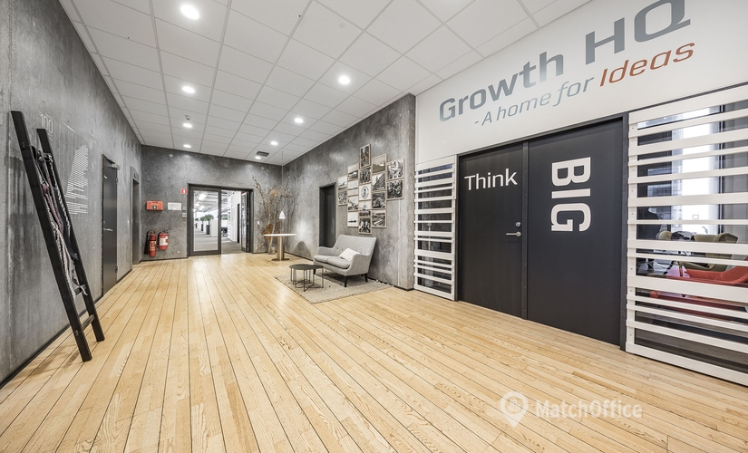 Kontor til leje på Nicolai Eigtveds Gade 28, 1402 København K - 1571 m² | Foto 4 - Lokalebasen
