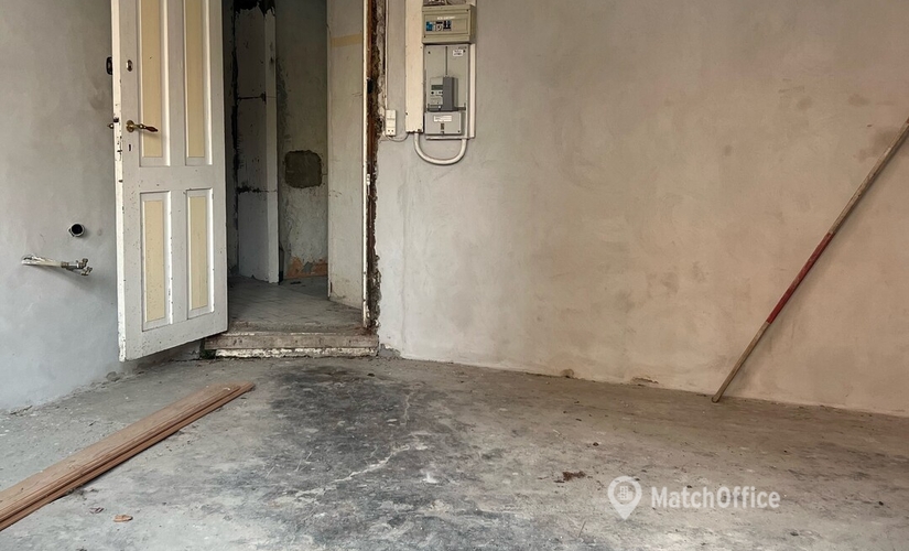 Lager til leje på Degnemose Allé 12, 2700 Brønshøj - 40 m² | Foto 0 - Lokalebasen.dk