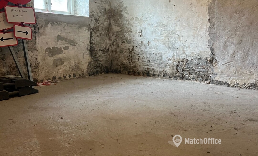 40 m² Warehouse for rent in Bronshoj, Degnemose Allé 12 (2700) - 2 | MatchOffice.com