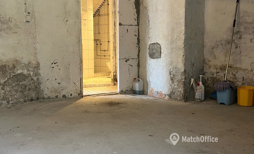40 m² Workshop space up for rent in Bronshoj, Degnemose Allé 12 (2700) - 3 | MatchOffice