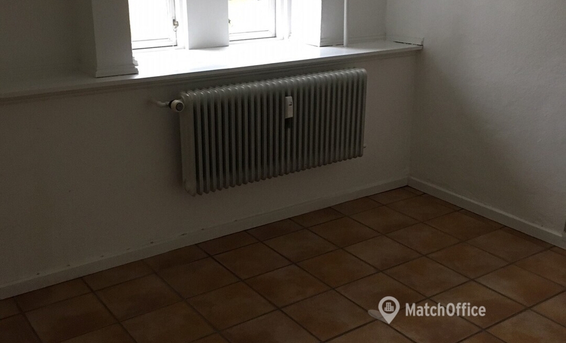 Kontor til leje på Kastetvej 17, 9000 Aalborg - 39 m² | Foto 3 - Lokalebasen.dk
