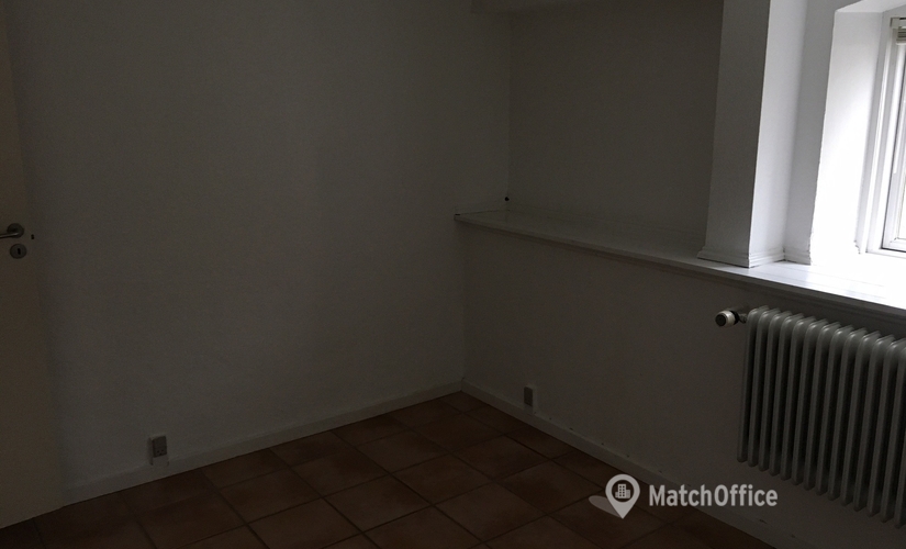 Office Kastetvej 17 9000 Aalborg