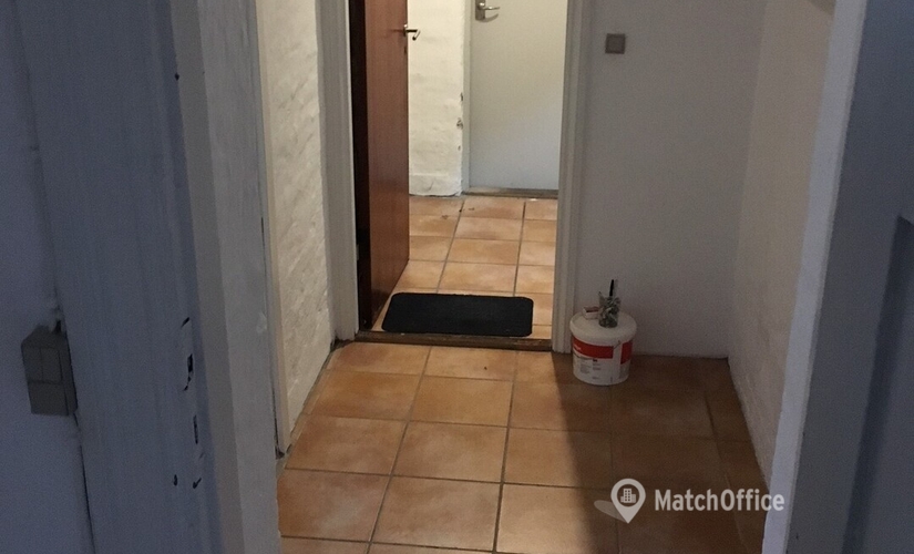 Kontor til leje på Kastetvej 17, 9000 Aalborg - 39 m² | Foto 2 - Lokalebasen
