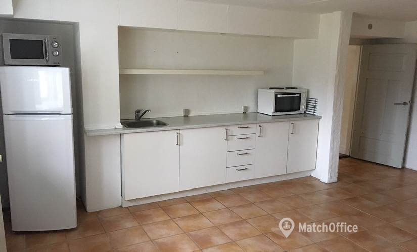 Office Kastetvej 17 9000 Aalborg