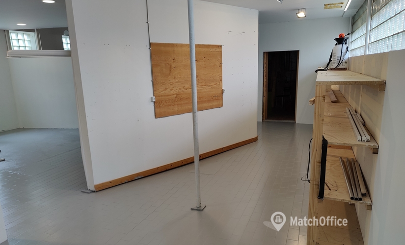 Butik til leje på Søndergade 7, 9493 Saltum - 230 m² | Foto 4 - Lokalebasen