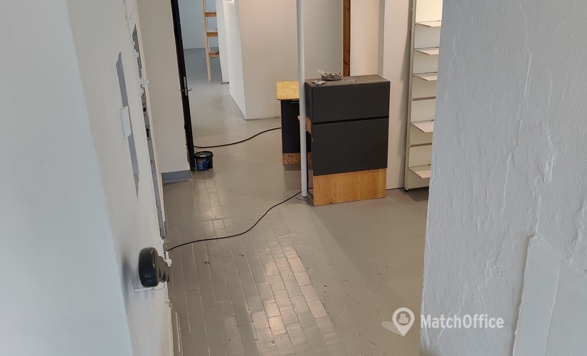 Butik til leje på Søndergade 7, 9493 Saltum - 230 m² | Foto 2 - Lokalebasen.dk