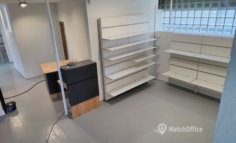 Butik til leje på Søndergade 7, 9493 Saltum - 230 m² | Foto 3 - Lokalebasen.dk