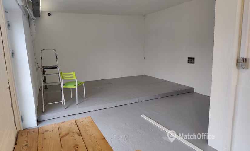 Butik til leje på Søndergade 7, 9493 Saltum - 230 m² | Foto 1 - Lokalebasen
