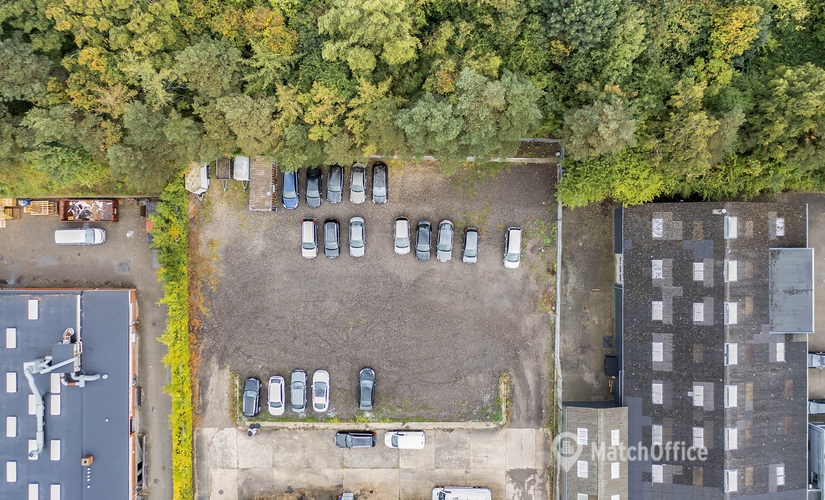 Lager til leje på Rudolfgårdsvej, 8260 Viby J - 1200 m² | Foto 4 - Lokalebasen