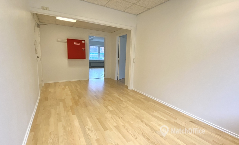 Office Nørregade 71 5000 Odense C