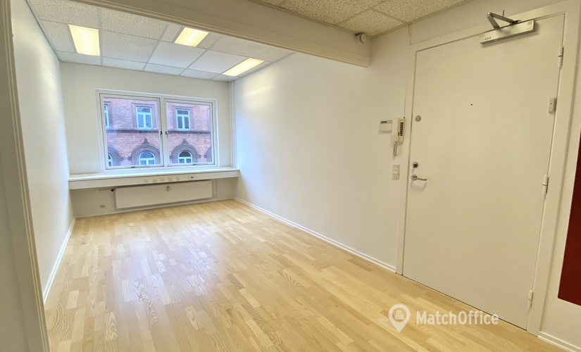 Kontor til leje på Nørregade 71, 5000 Odense C - 109 m² | Foto 4 - Lokalebasen.dk