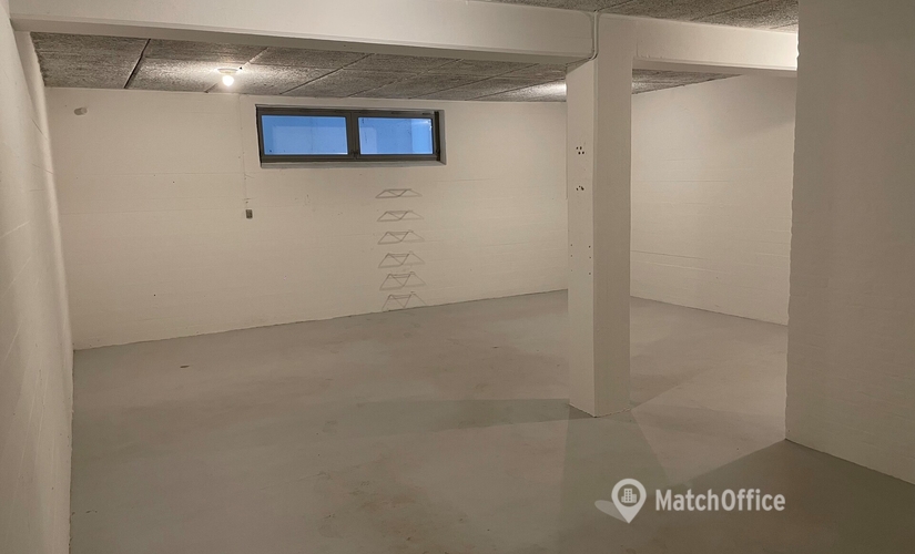 Lager til leje på Naverland 1A, 2600 Glostrup - 269 m² | Foto 0 - Lokalebasen