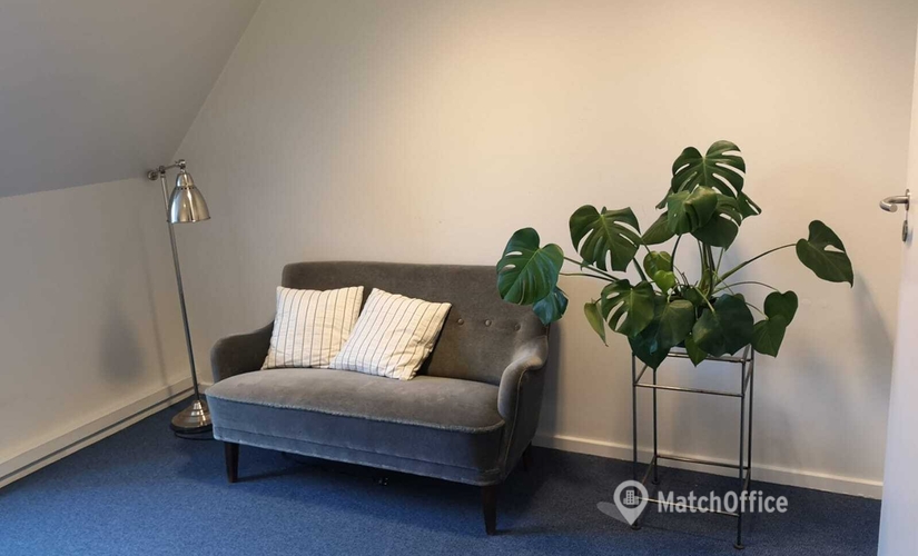 155 m² Co-working in Kongens Lyngby, Lyngby Hovedgade 53C (2800) - 4 | MatchOffice.com