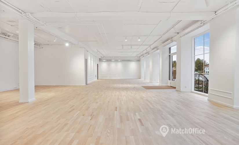 288 m² Store for rent in Nyborg, Torvet 3 (5800) - 3 | MatchOffice