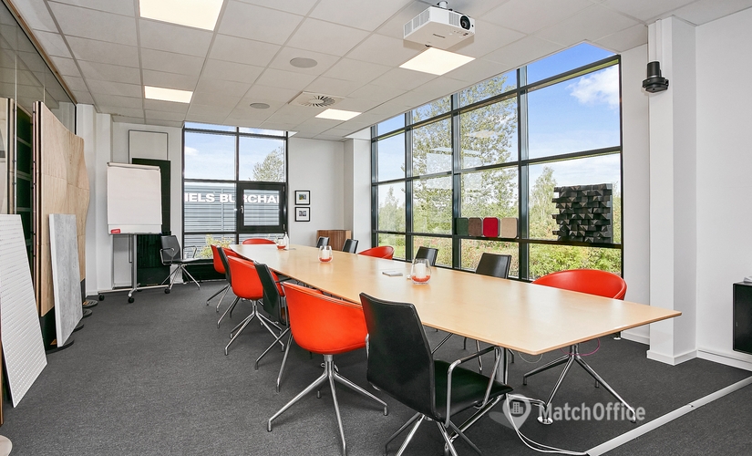 Office Lundvej 24 8700 Horsens