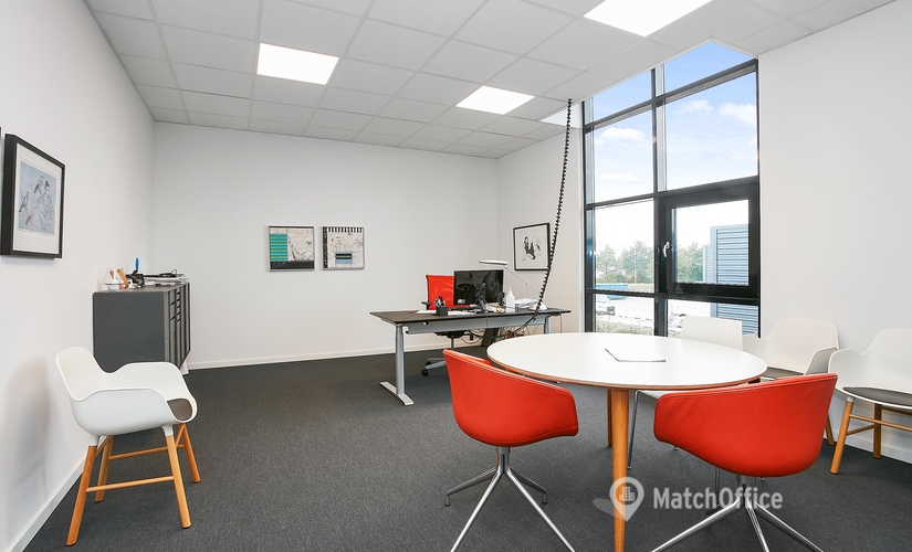 Office Lundvej 24 8700 Horsens