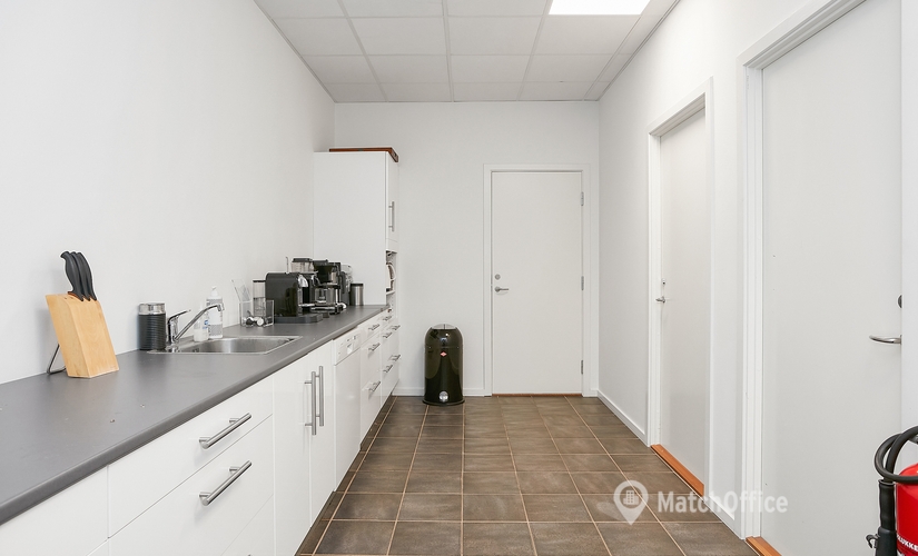 Kontor til leje på Lundvej 24, 8700 Horsens - 598 m² | Foto 3 - Lokalebasen.dk