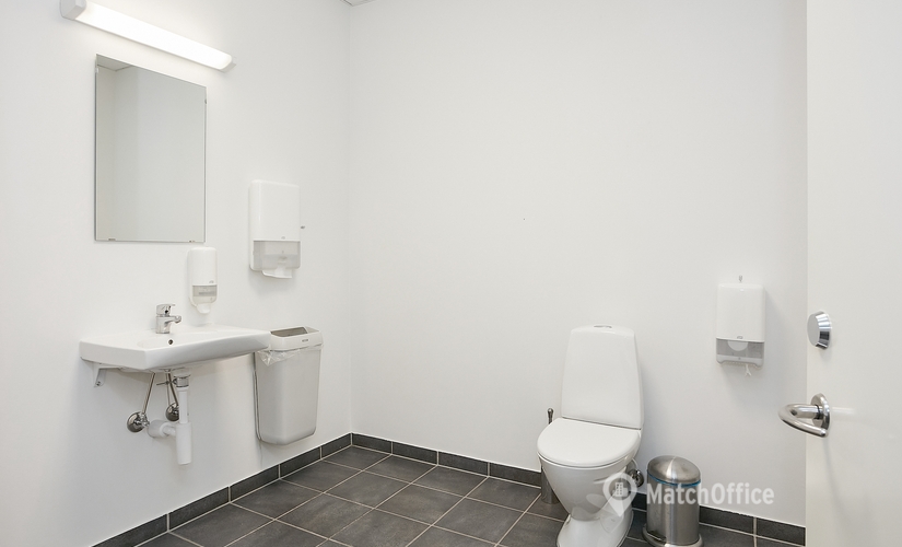 Office Lundvej 24 8700 Horsens