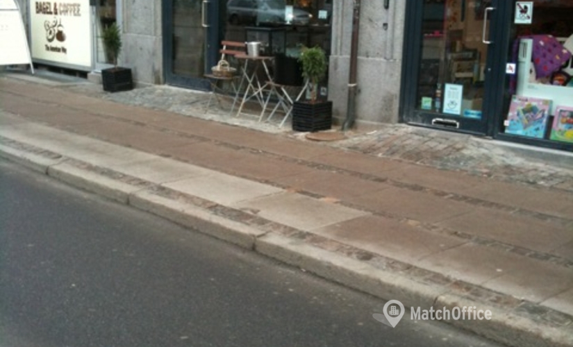 Butik Østerbrogade 142 2100 København Ø