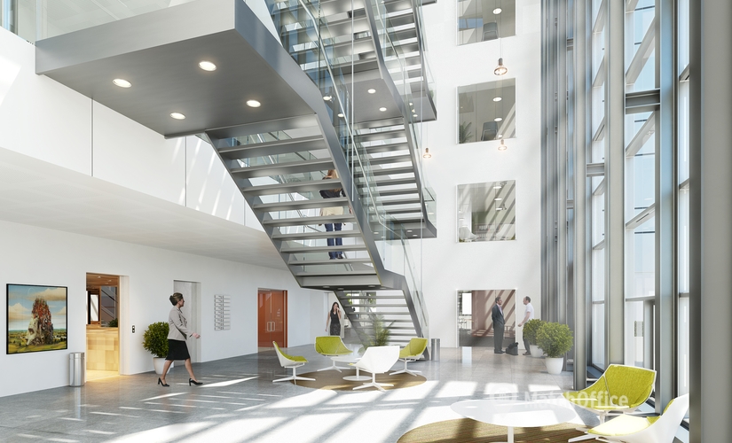 Kontor til leje på Borgmester Christiansens Gade 48, 2450 København SV - 11300 m² | Foto 1 - Lokalebasen.dk