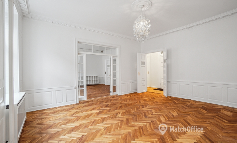 Kontor til leje på Fiolstræde 14, 1171 København K - 164 m² | Foto 3 - Lokalebasen