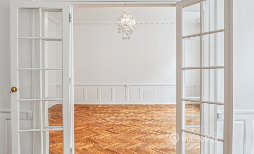 Office Fiolstræde 14, 1. 1171 Copenhagen City Center