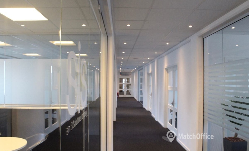 Office Islevdalvej 214 2610 Rodovre