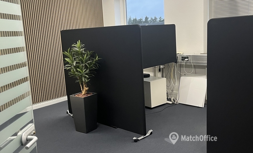 Office Islevdalvej 214 2610 Rodovre