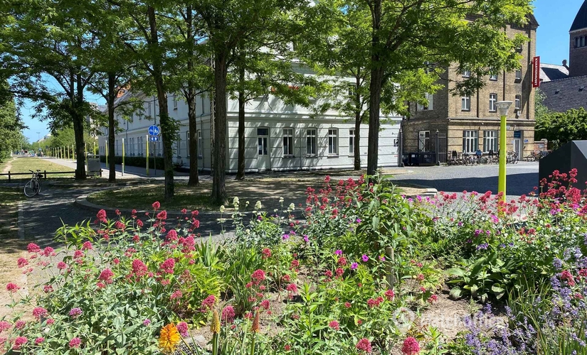 Kontor til leje på Jemtelandsgade 1, 2300 København S - 533 m² | Foto 1 - Lokalebasen