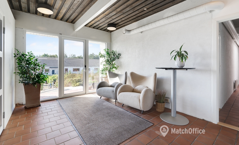 Kontor til leje på Klintevej 3, 8600 Silkeborg - 249 m² | Foto 3 - Lokalebasen.dk