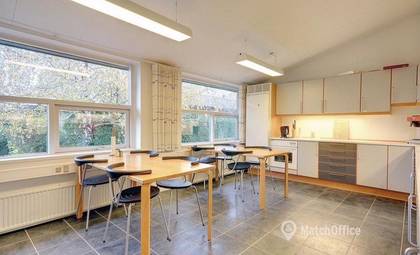 Kontorhotel på Vindinggård Ringvej 1, 7100 Vejle - 90 m² | Foto 4 - Lokalebasen.dk