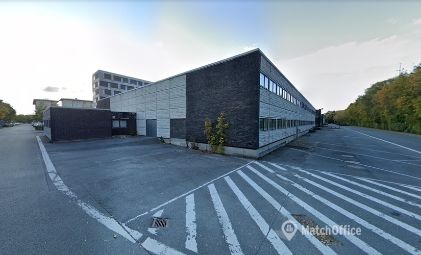 Lager til leje på Gyngemose Parkvej 84, 2860 Søborg - 1952 m² | Foto 0 - Lokalebasen.dk