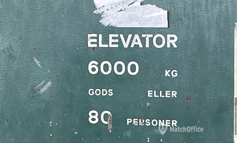 Lager til leje på Gyngemose Parkvej 84, 2860 Søborg - 1952 m² | Foto 4 - Lokalebasen.dk