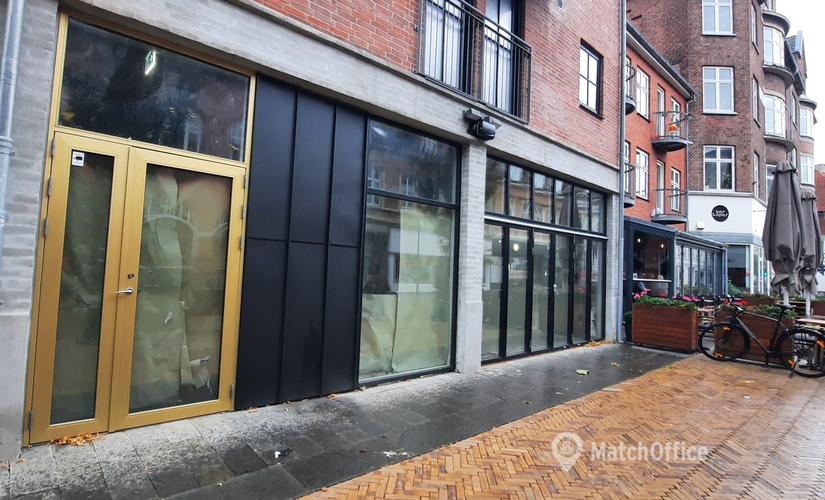 Office Kongensgade 67 5000 Odense C