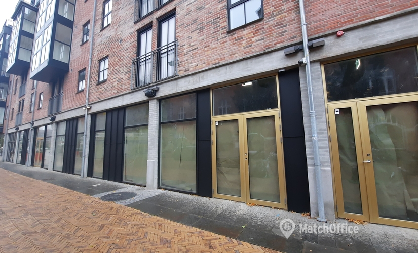 Kontor til leje på Kongensgade 67, 5000 Odense C - 16 m² | Foto 2 - Lokalebasen