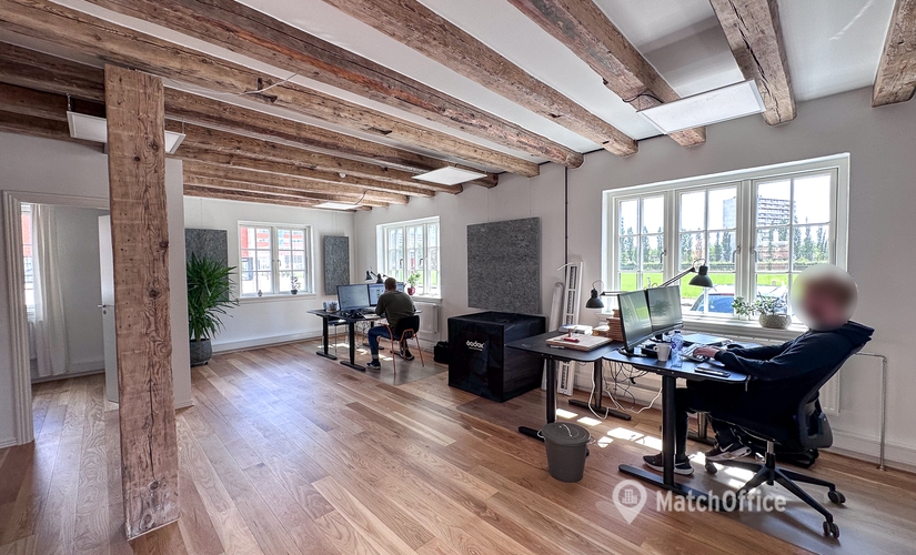 Kontor til leje på Ingerslevs Boulevard 3, 8000 Aarhus C - 198 m² | Foto 3 - Lokalebasen