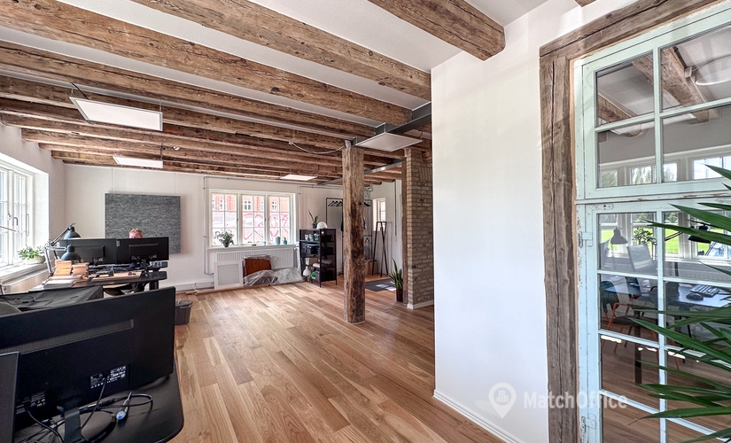 Office Ingerslevs Boulevard 3 8000 Aarhus C