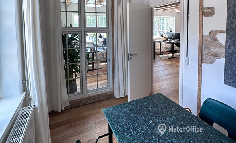 Kontor til leje på Ingerslevs Boulevard 3, 8000 Aarhus C - 198 m² | Foto 4 - Lokalebasen.dk