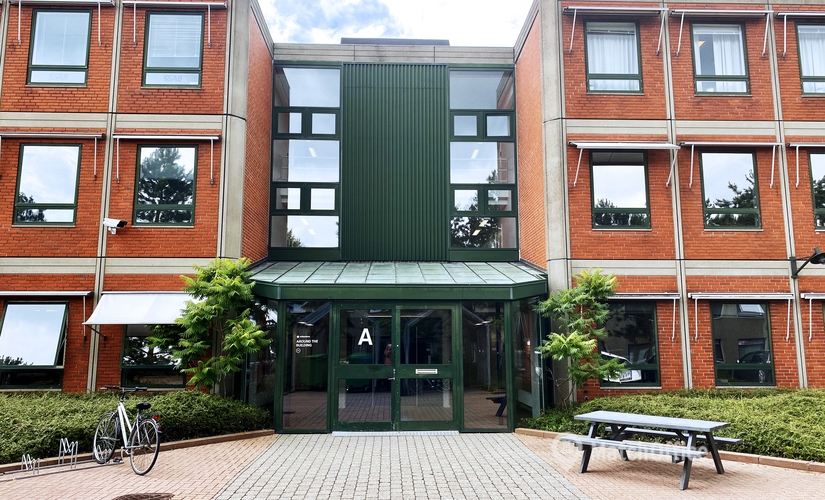 Kontor til leje på Banemarksvej 50, 2605 Brøndby - 867 m² | Foto 8 - Lokalebasen