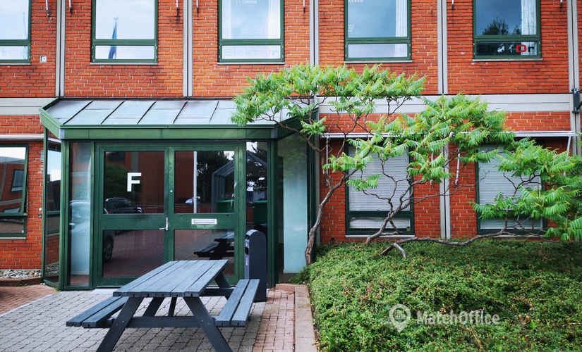 Kontor til leje på Banemarksvej 50, 2605 Brøndby - 867 m² | Foto 7 - Lokalebasen.dk