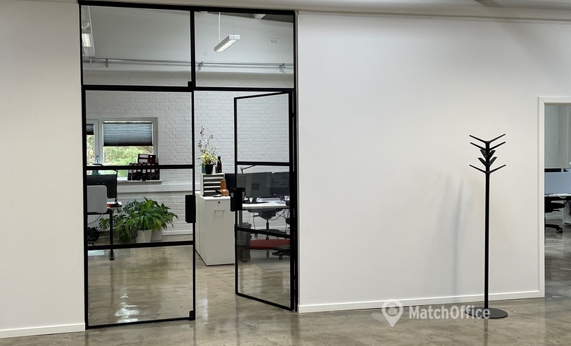 Office Gammel Sellingvej 1 8370 Hadsten