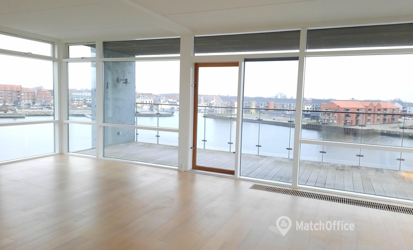 Office Vesterhavnen 13 5800 Nyborg