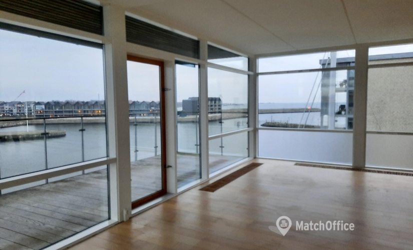 Office Vesterhavnen 13 5800 Nyborg