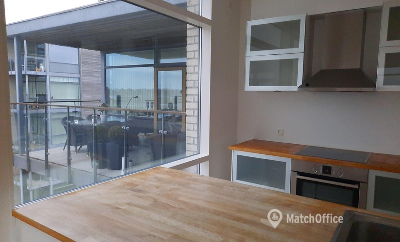 Kontor til leje på Vesterhavnen 13, 5800 Nyborg - 151 m² | Foto 2 - Lokalebasen.dk