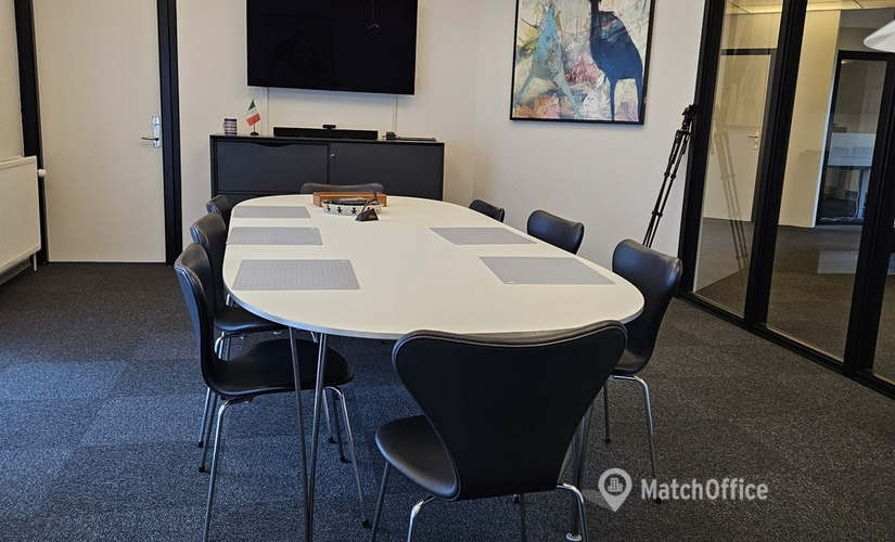 Office Gammel Skivevej 73A 8800 Viborg