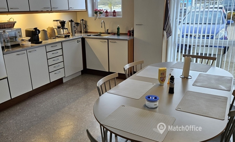 Office Gammel Skivevej 73A 8800 Viborg