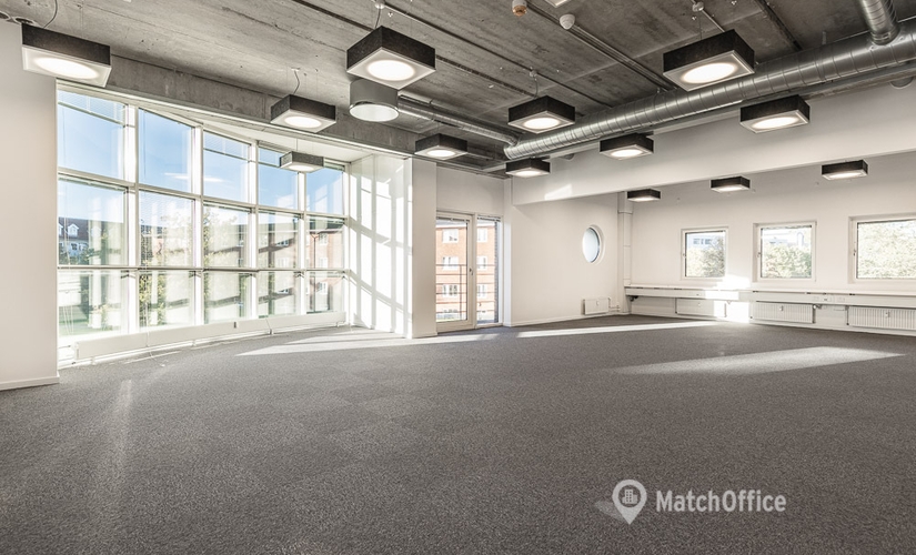 Kontor til leje på Lyngby Hovedgade 94, 2800 Kongens Lyngby - 652 m² | Foto 0 - Lokalebasen